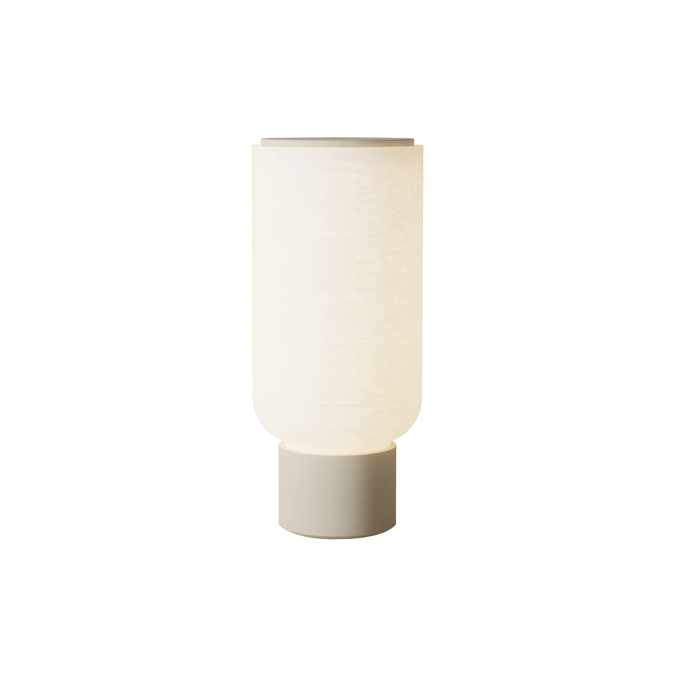 Arpeggio Sideboard Table Light: Sand
