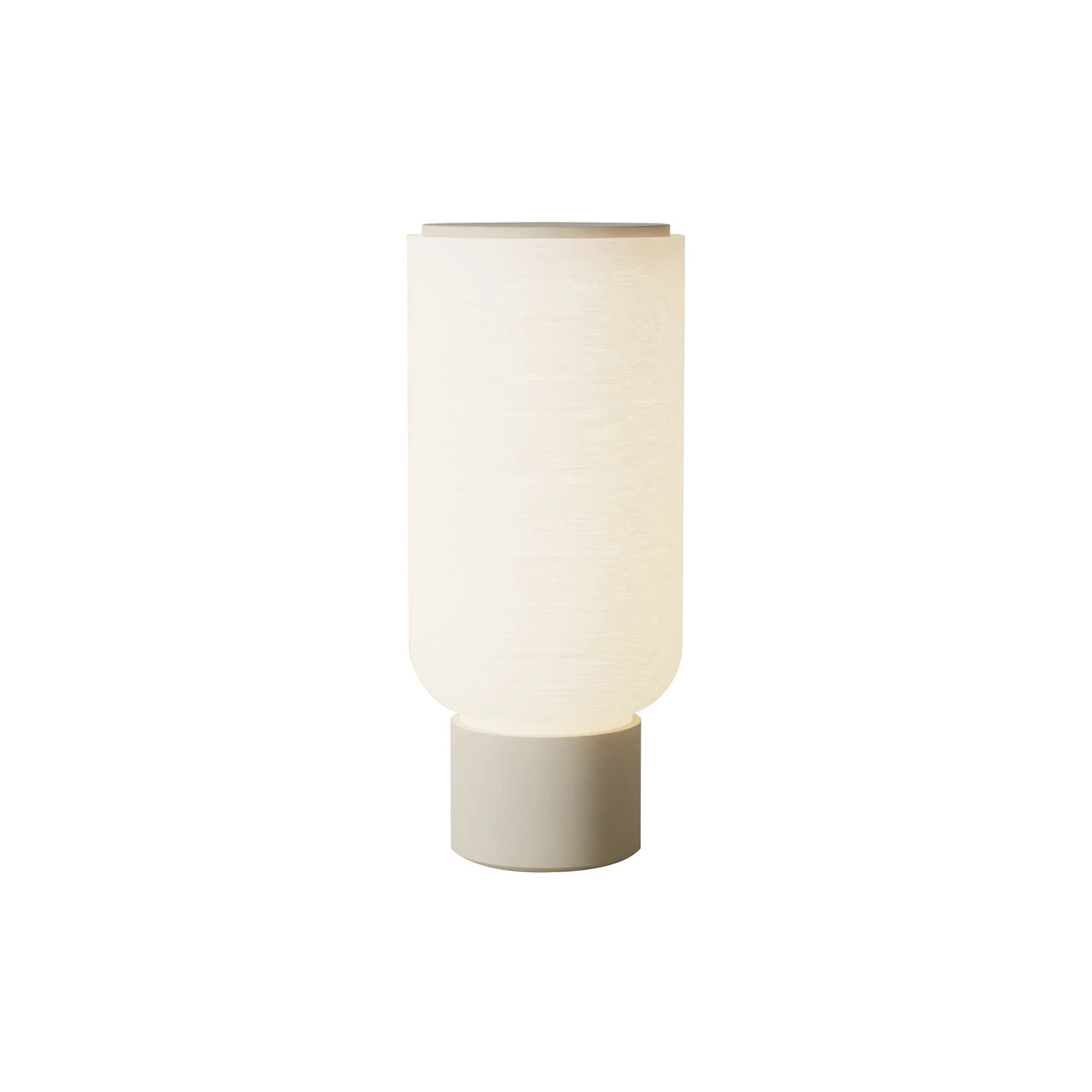 Arpeggio Sideboard Table Light: Sand
