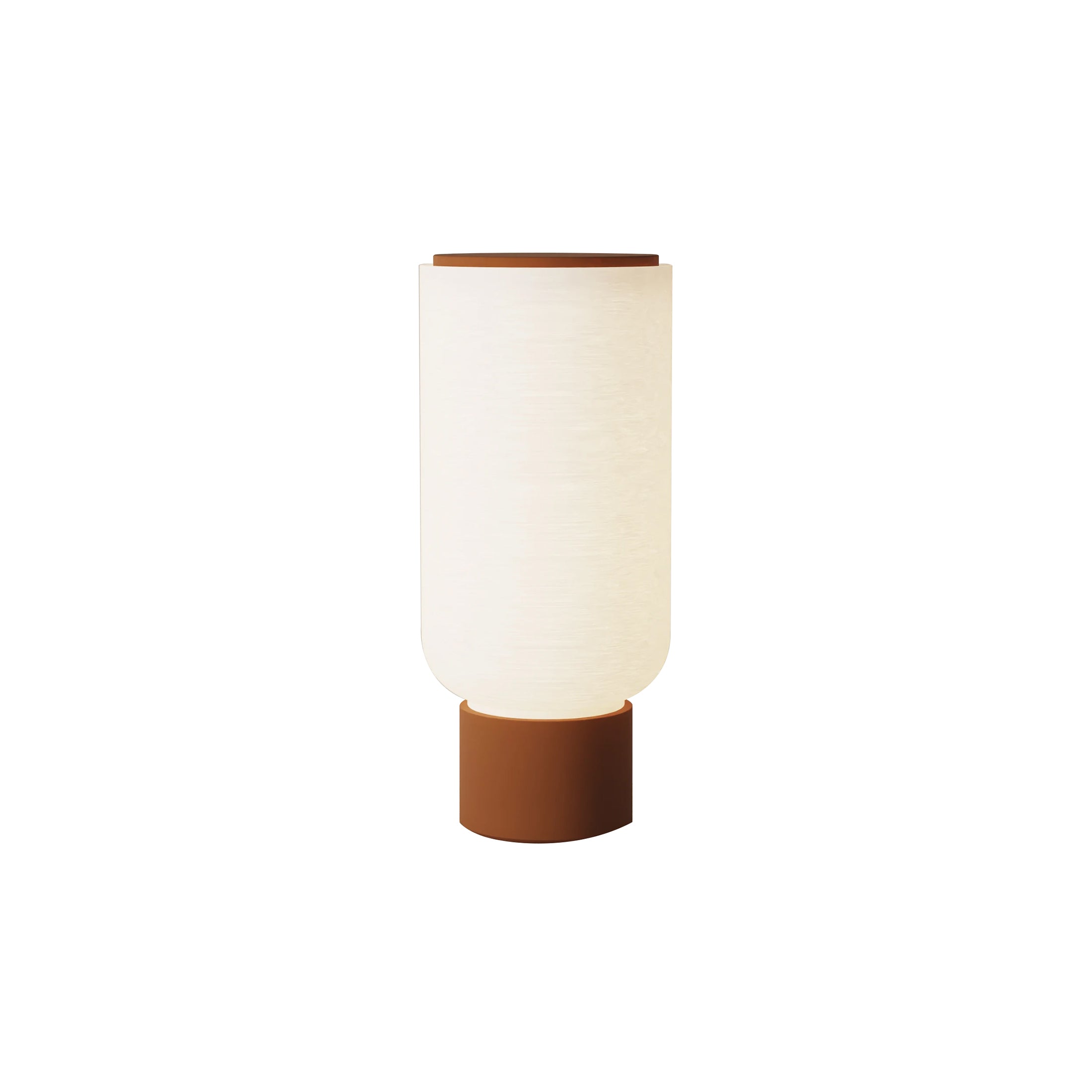 Arpeggio Table Light: Sedona