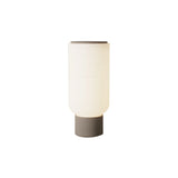 Arpeggio Table Light: Smoke
