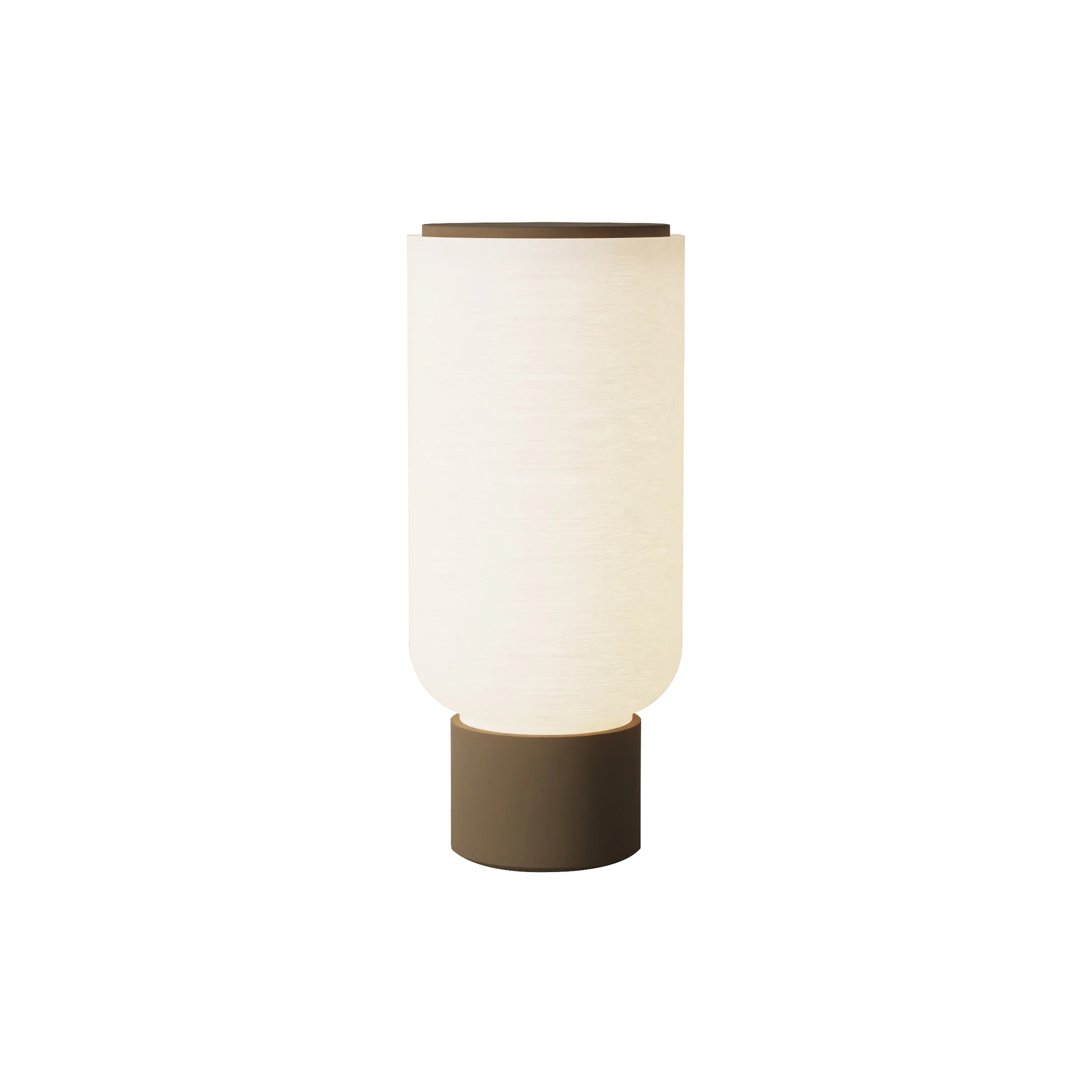 Arpeggio Sideboard Table Light: Walnut