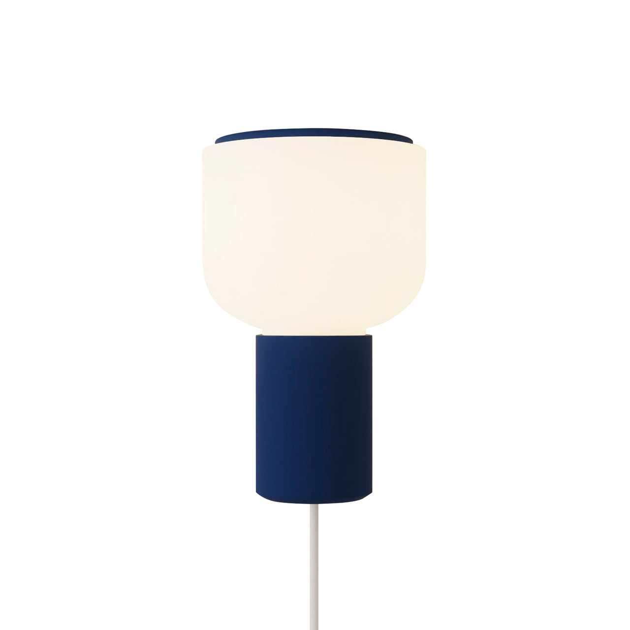 Arpeggio Wall Light: Midnight
