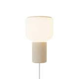 Arpeggio Wall Light: Sand