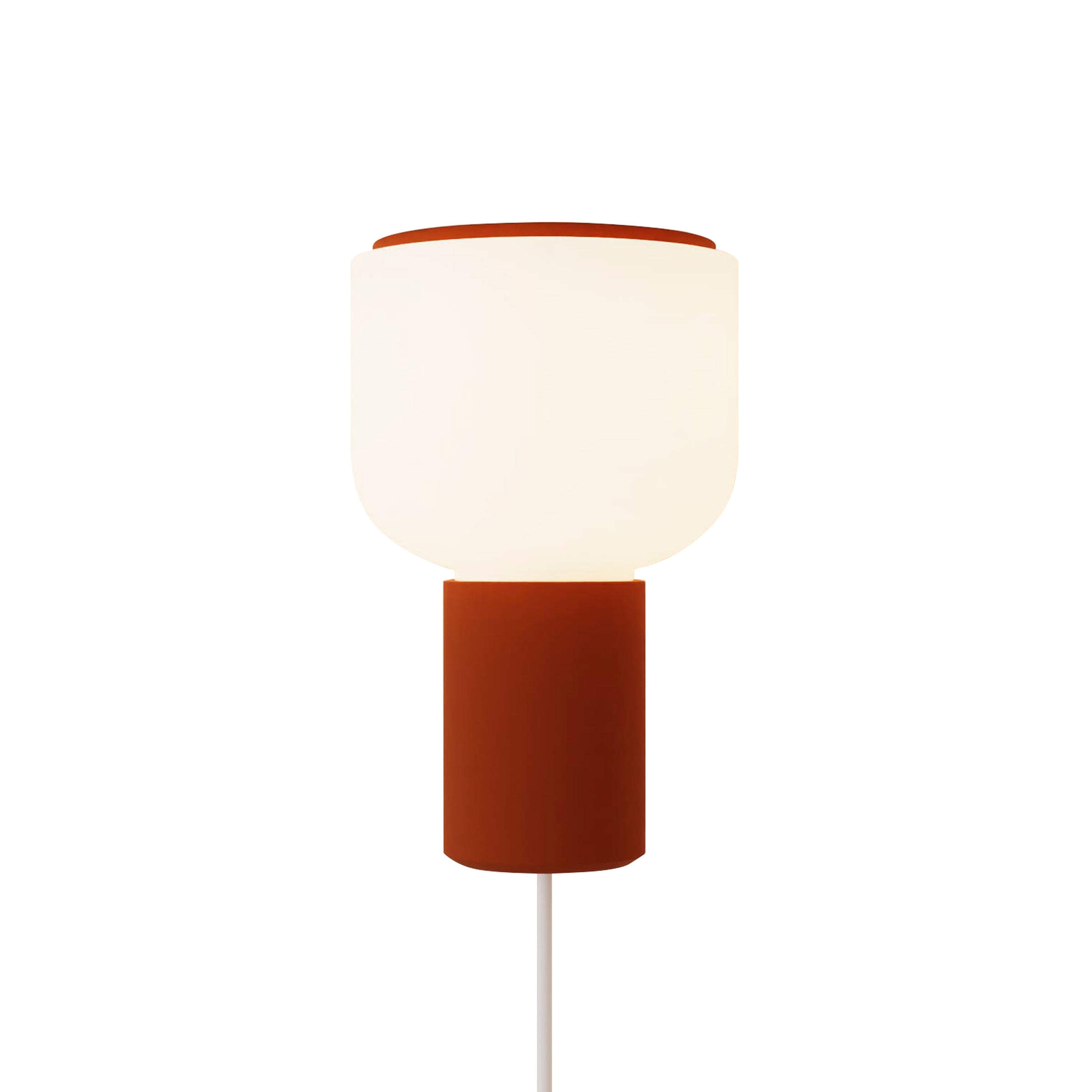 Arpeggio Wall Light: Sedona