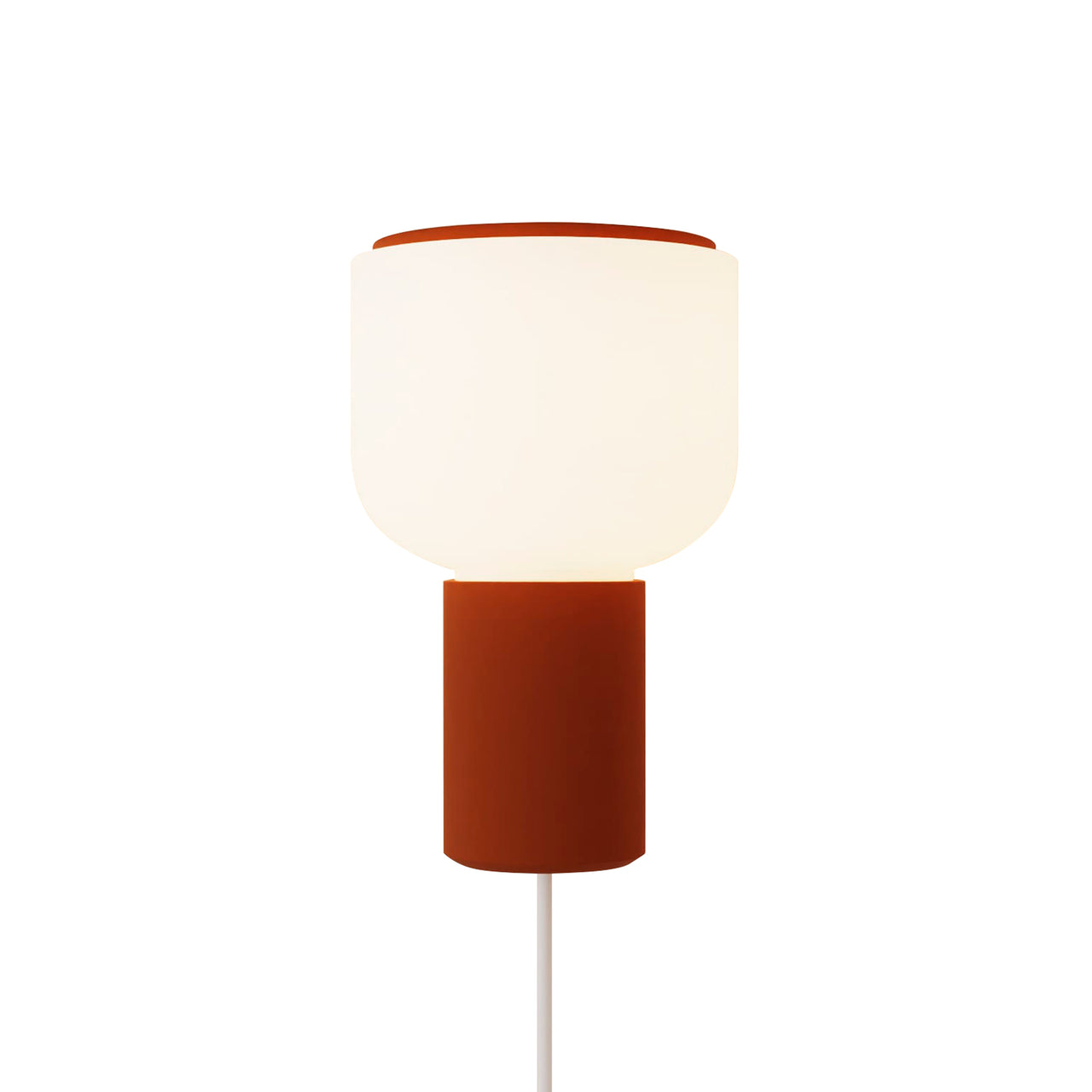 Arpeggio Wall Light: Sedona