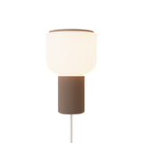 Arpeggio Wall Light: Smoke