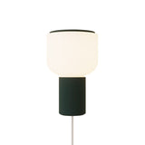 Arpeggio Wall Light: Spruce