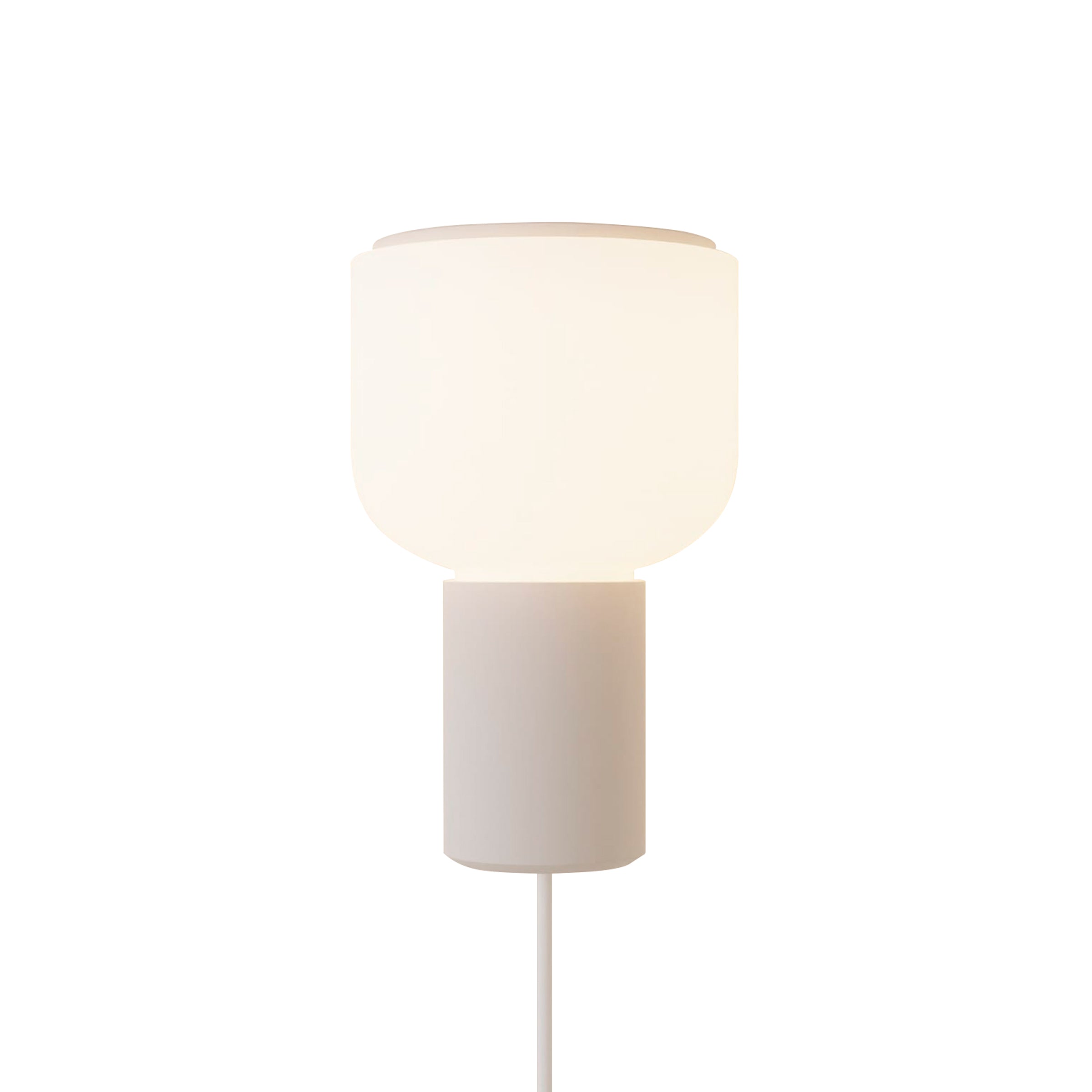 Arpeggio Wall Light: Stone