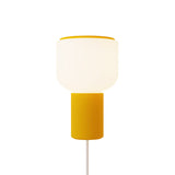 Arpeggio Wall Light: Sunrise