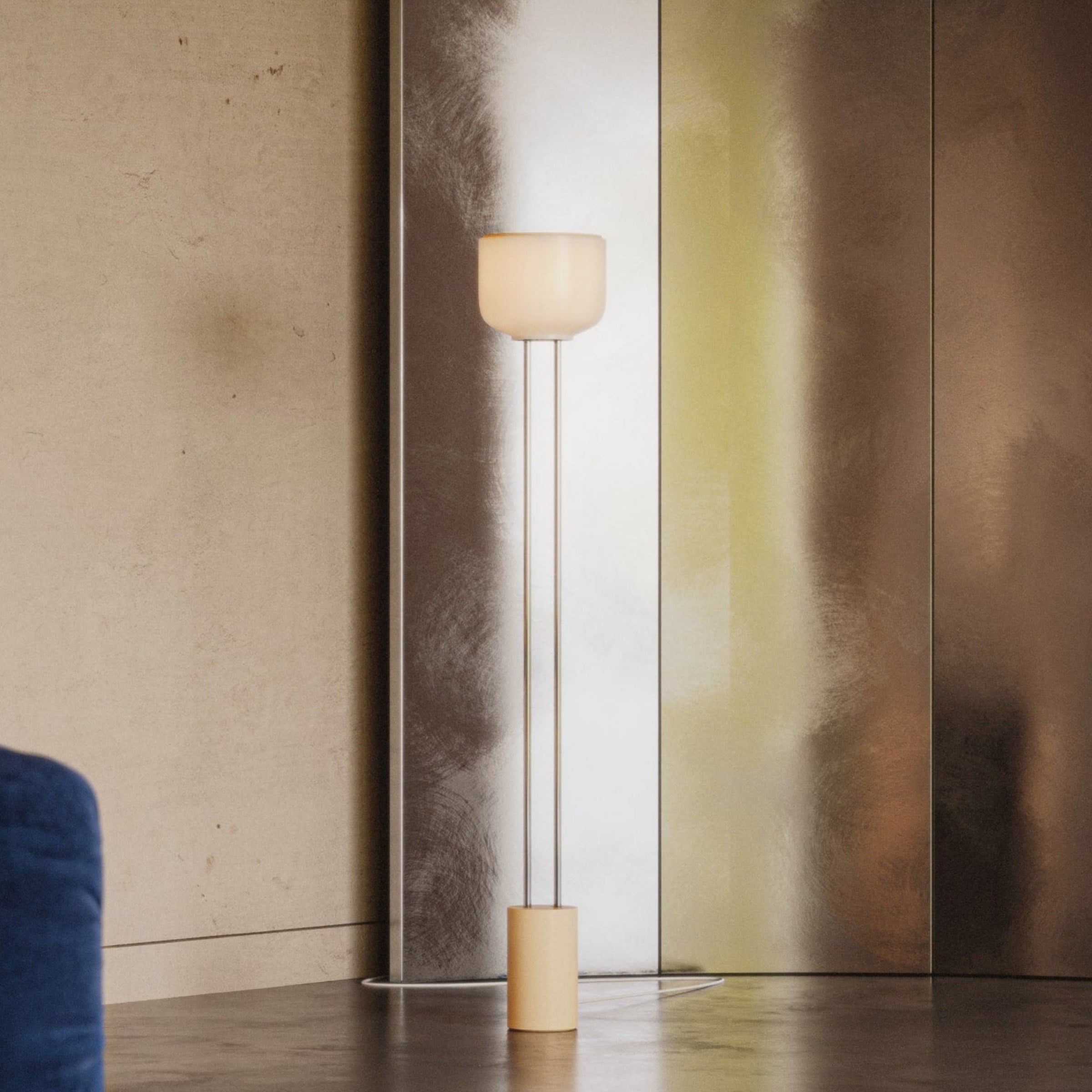 Arpeggio Floor Light