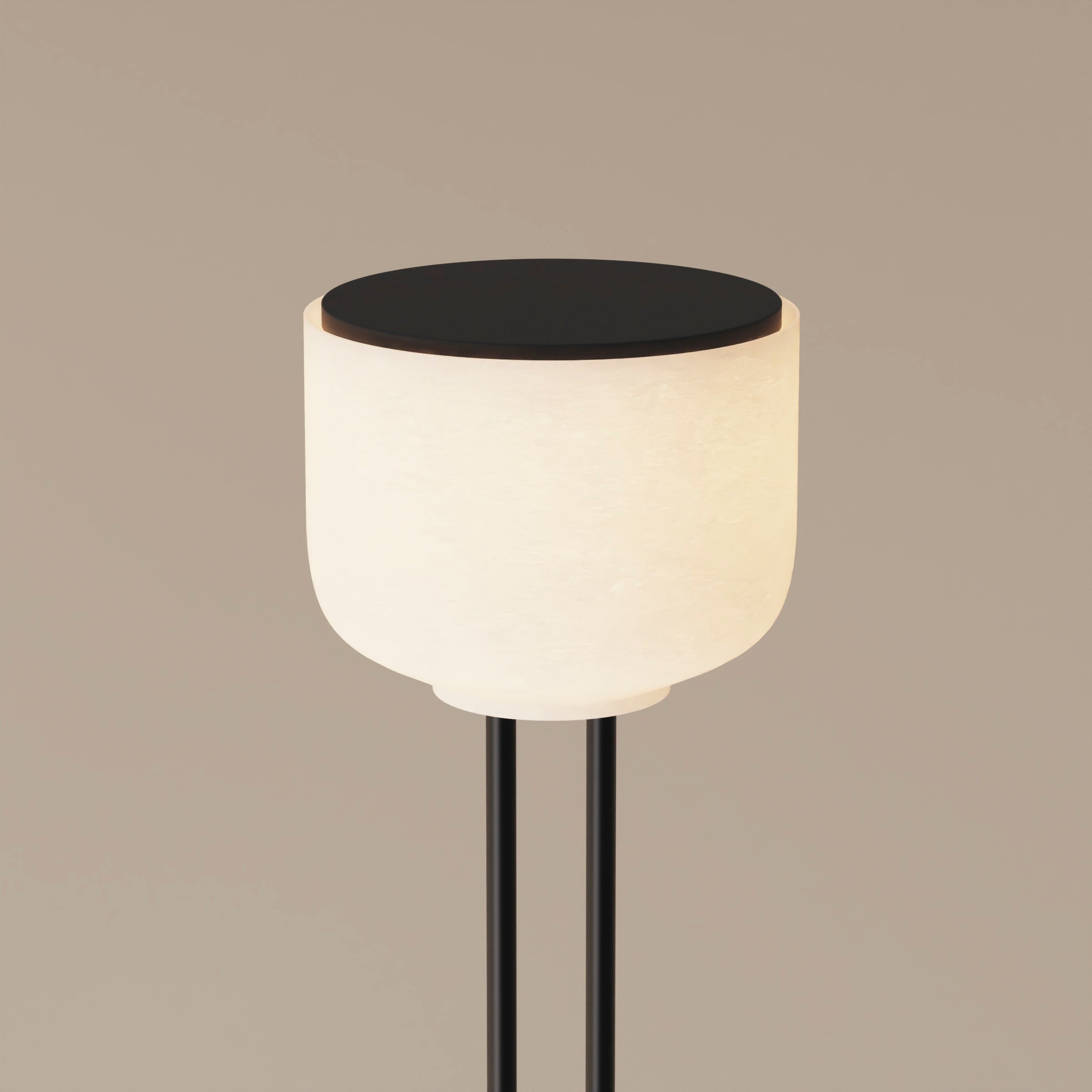 Arpeggio Floor Light