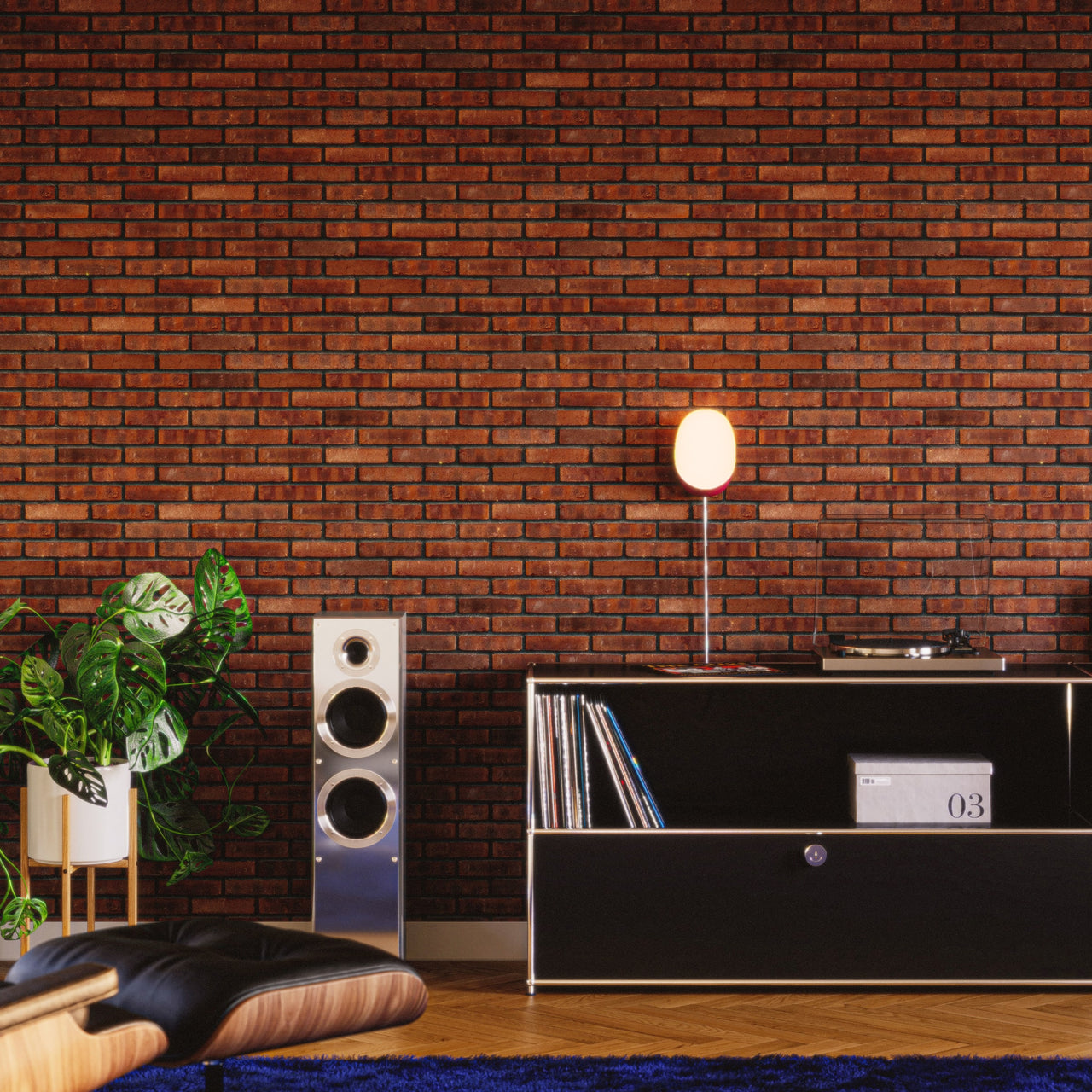 Kobble Wall Light