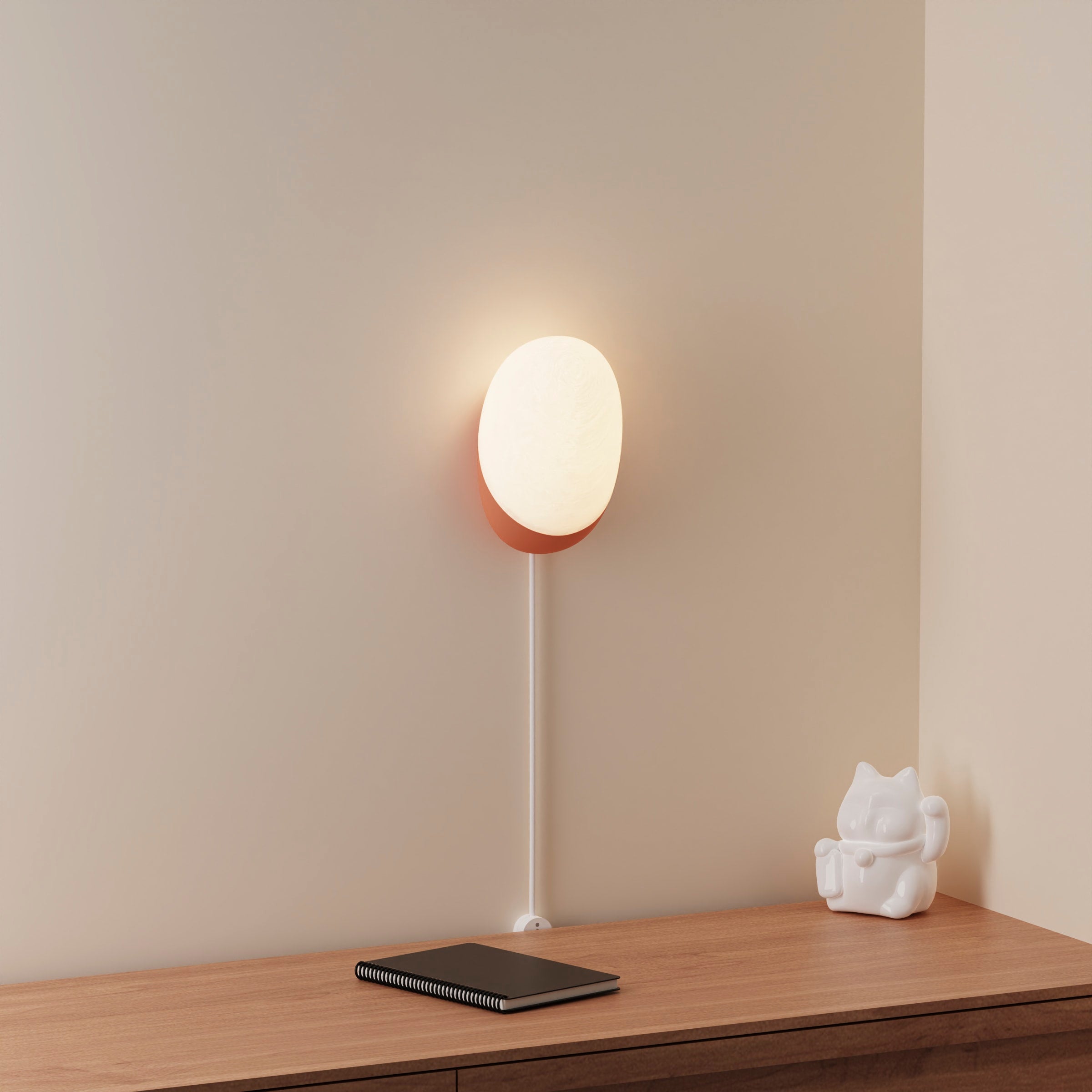 Kobble Wall Light