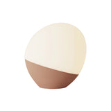 Kobble Table Light: Blossom