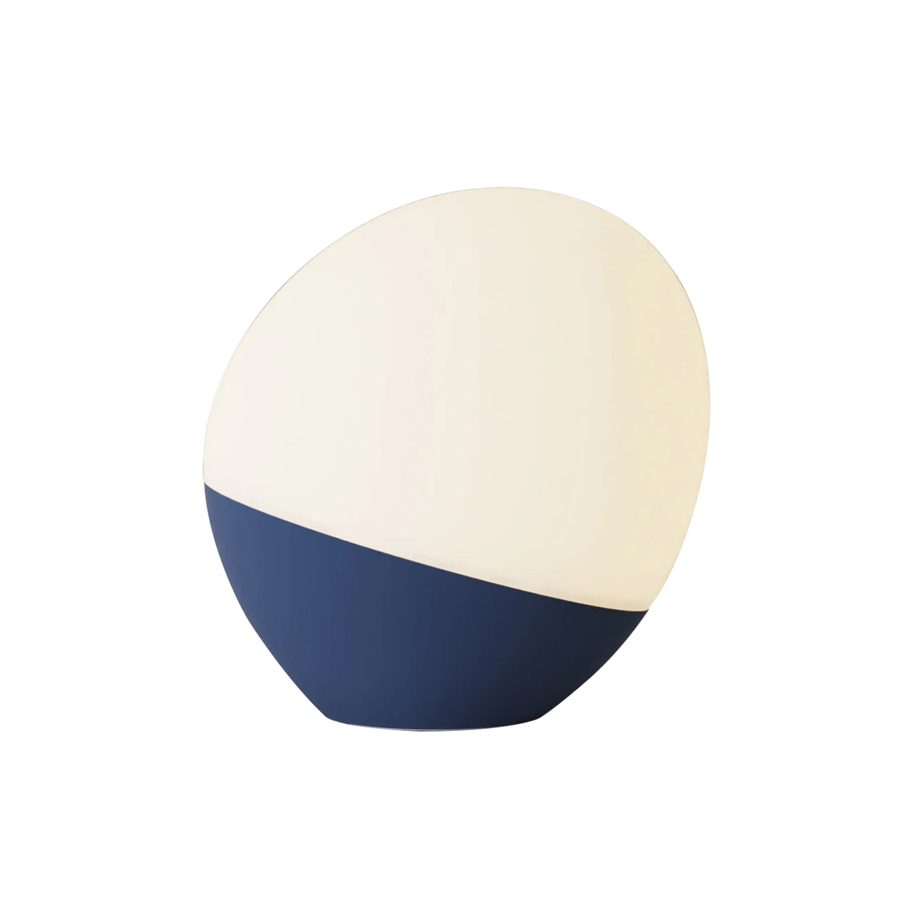 Kobble Table Light: Midnight
