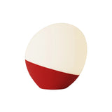 Kobble Table Light: Poppy