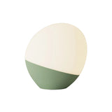 Kobble Table Light: Sage