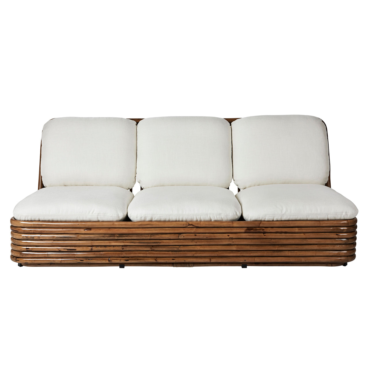 Bohemian 72 Sofa: Outdoor