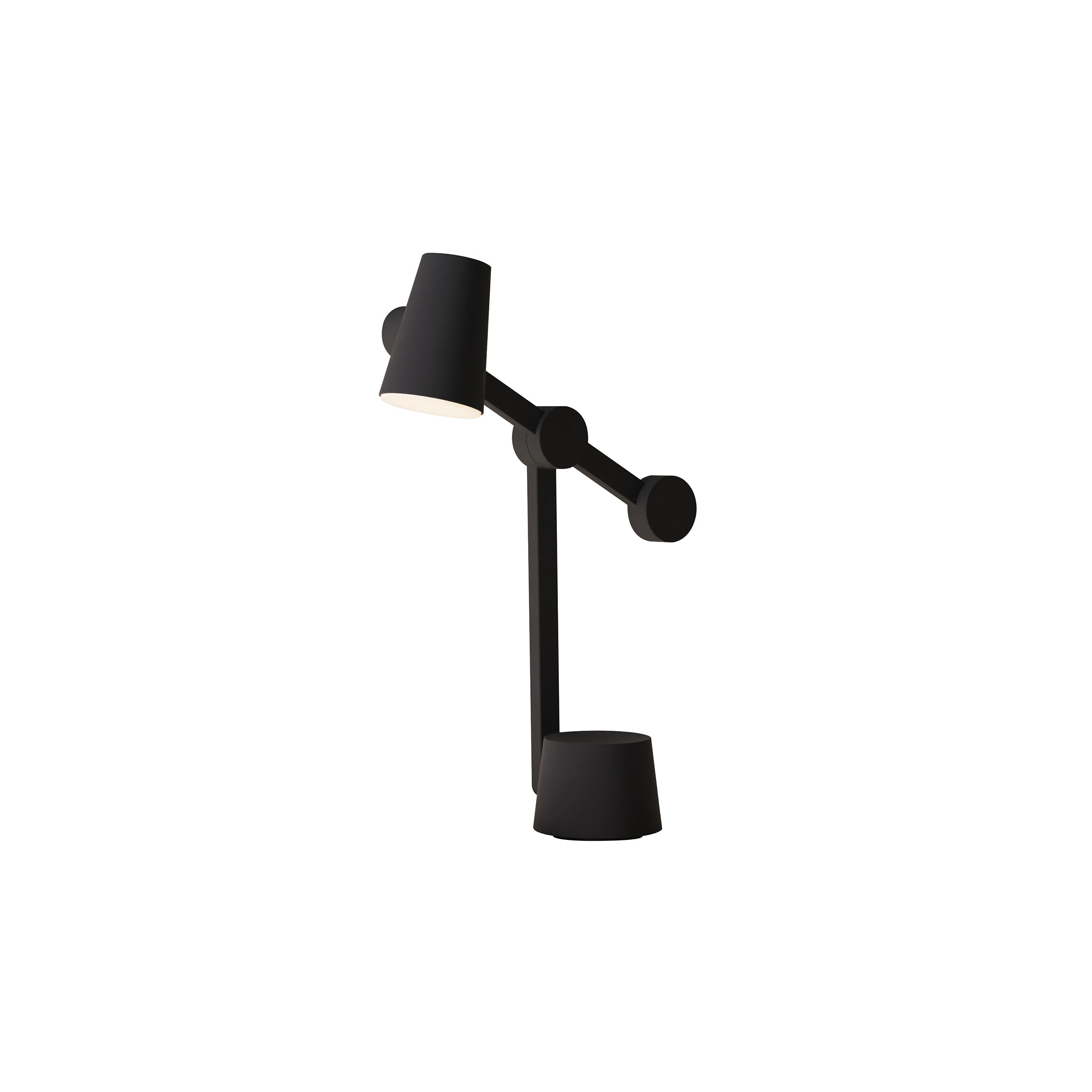 Aim Task Light: Carbon