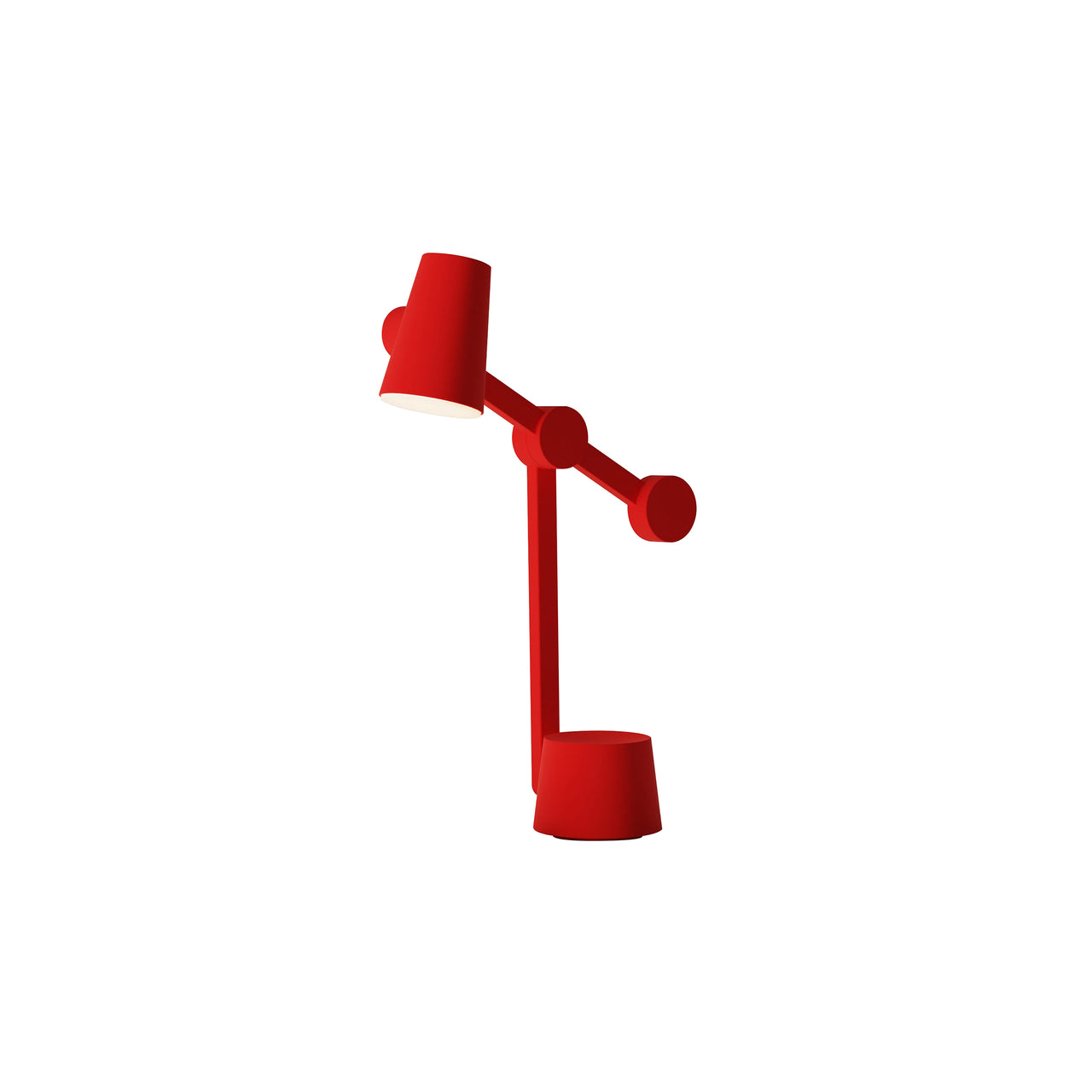 Aim Task Light: Poppy