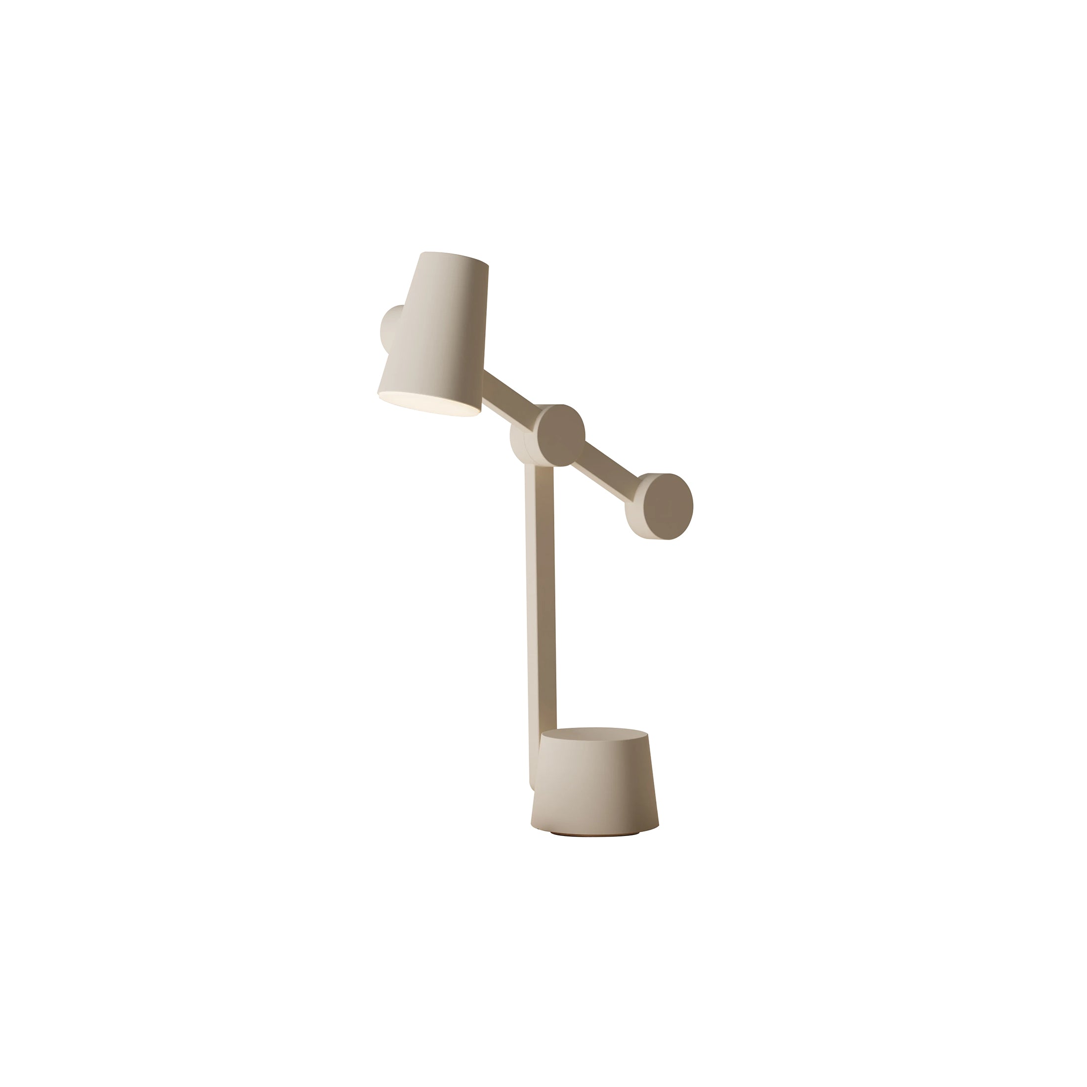 Aim Task Light: Sand