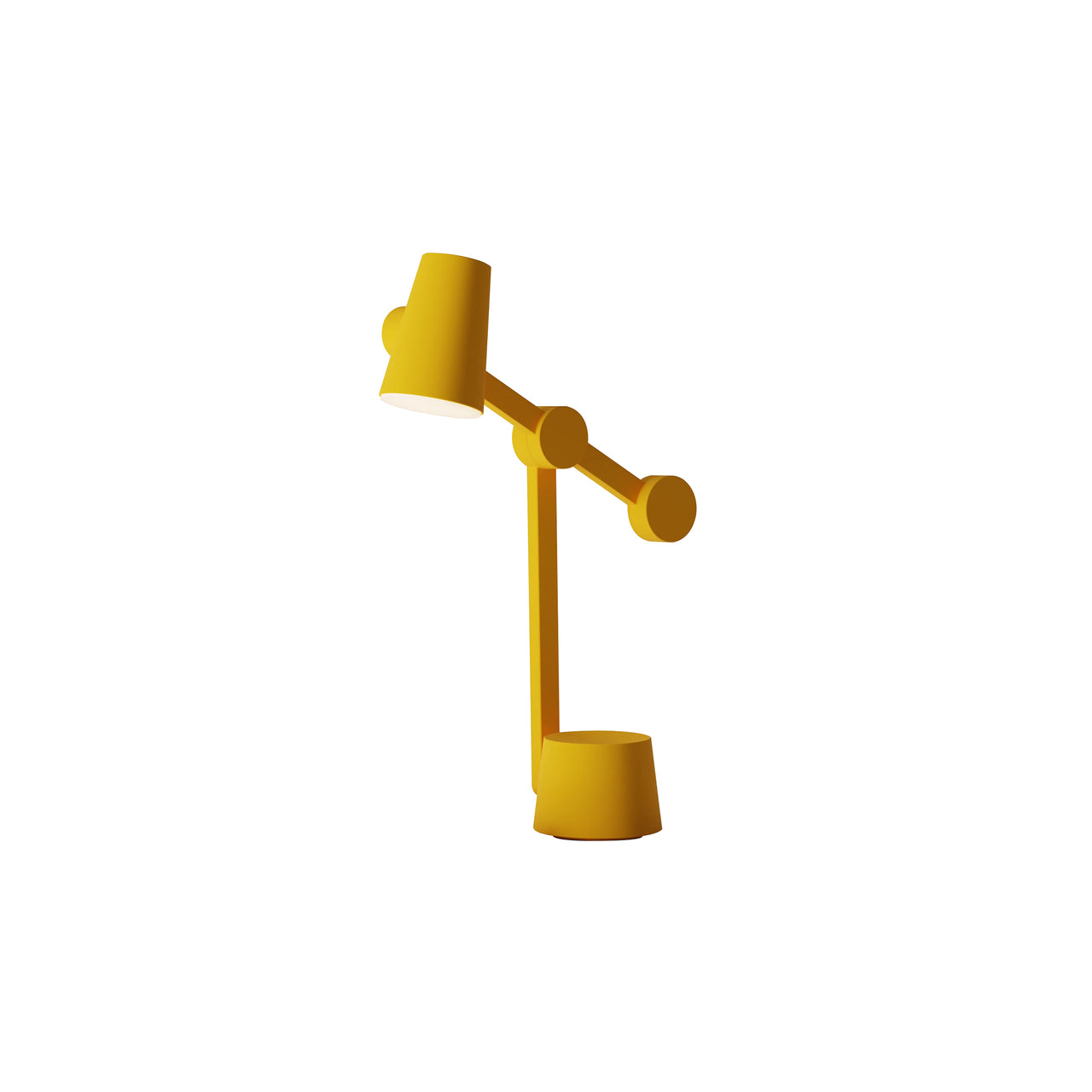 Aim Task Light: Sunrise