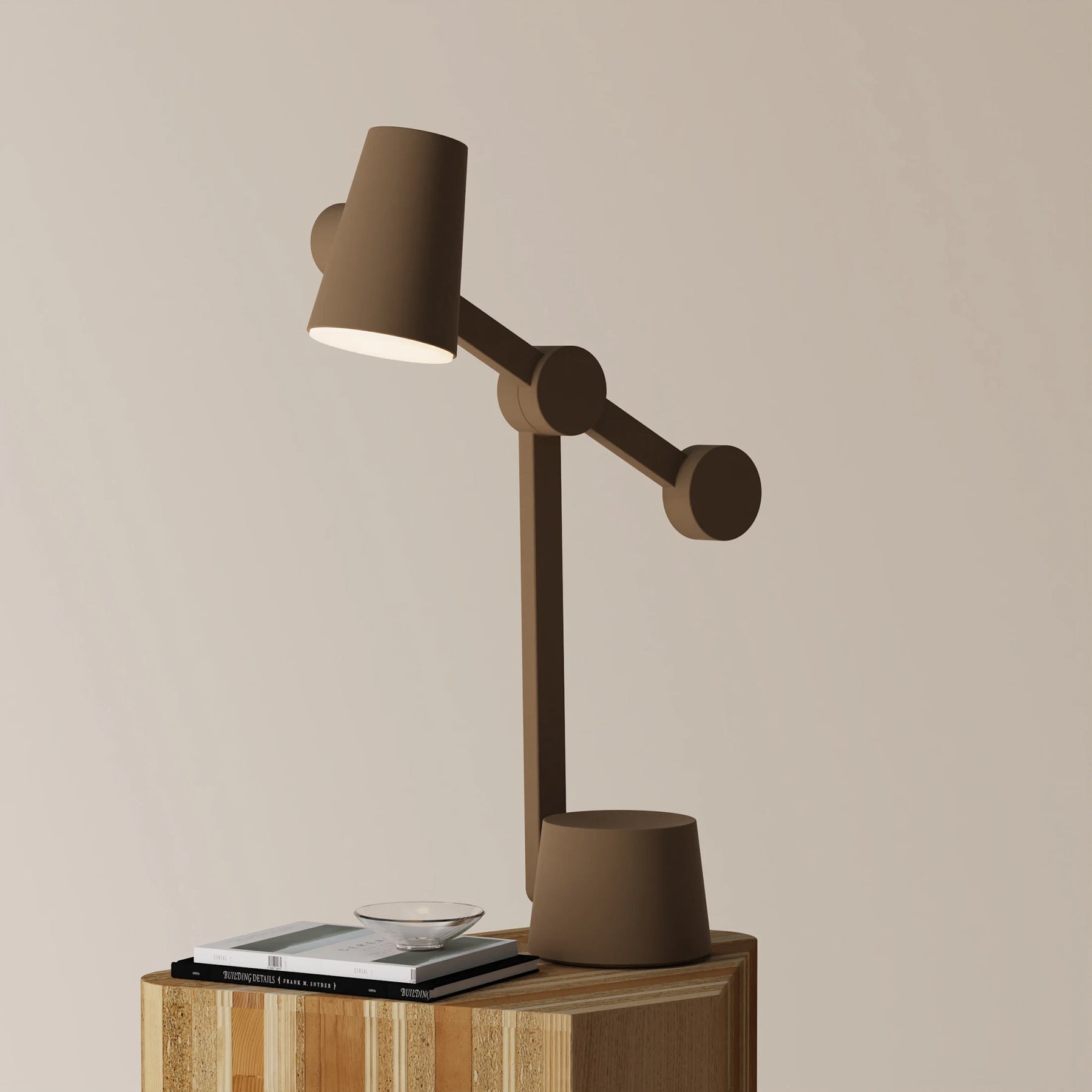 Aim Task Light