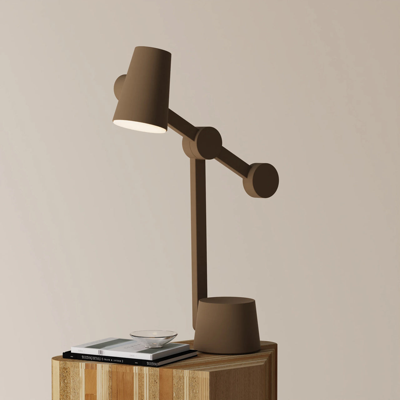 Aim Task Light