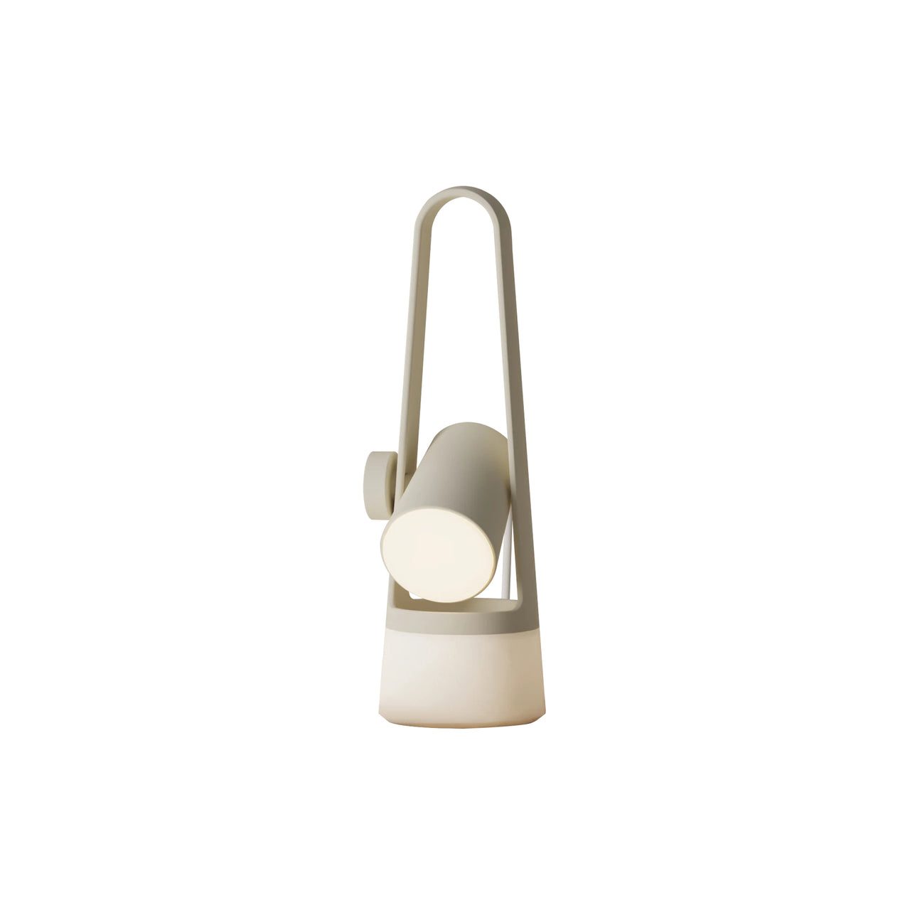 Aim Table Light: Sand