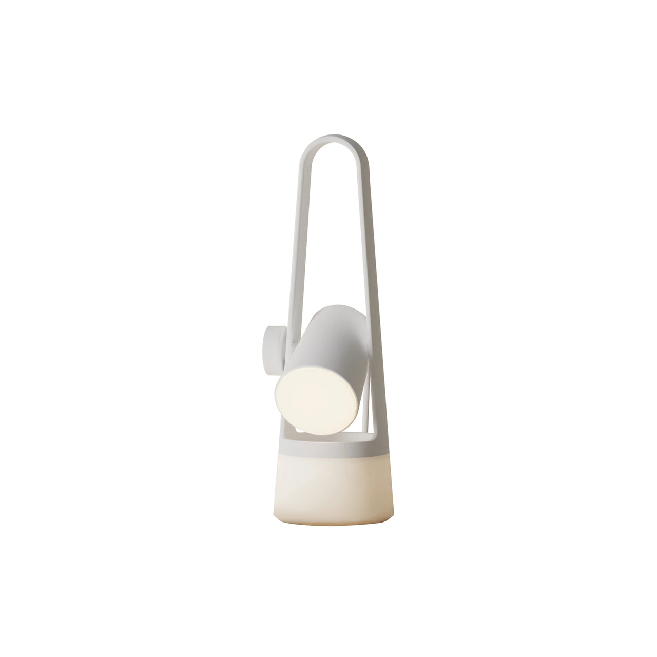Aim Table Light: Snow