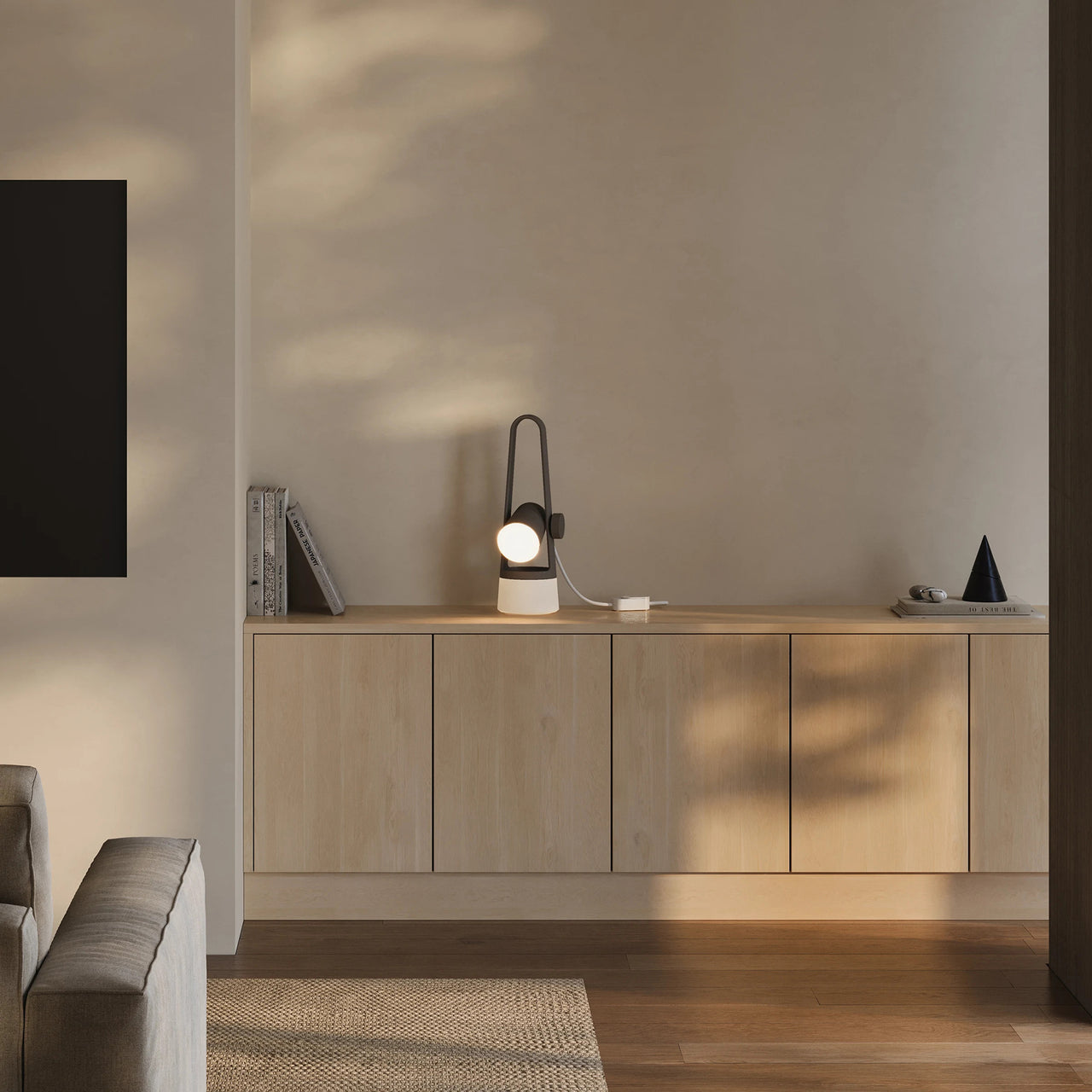 Aim Table Light