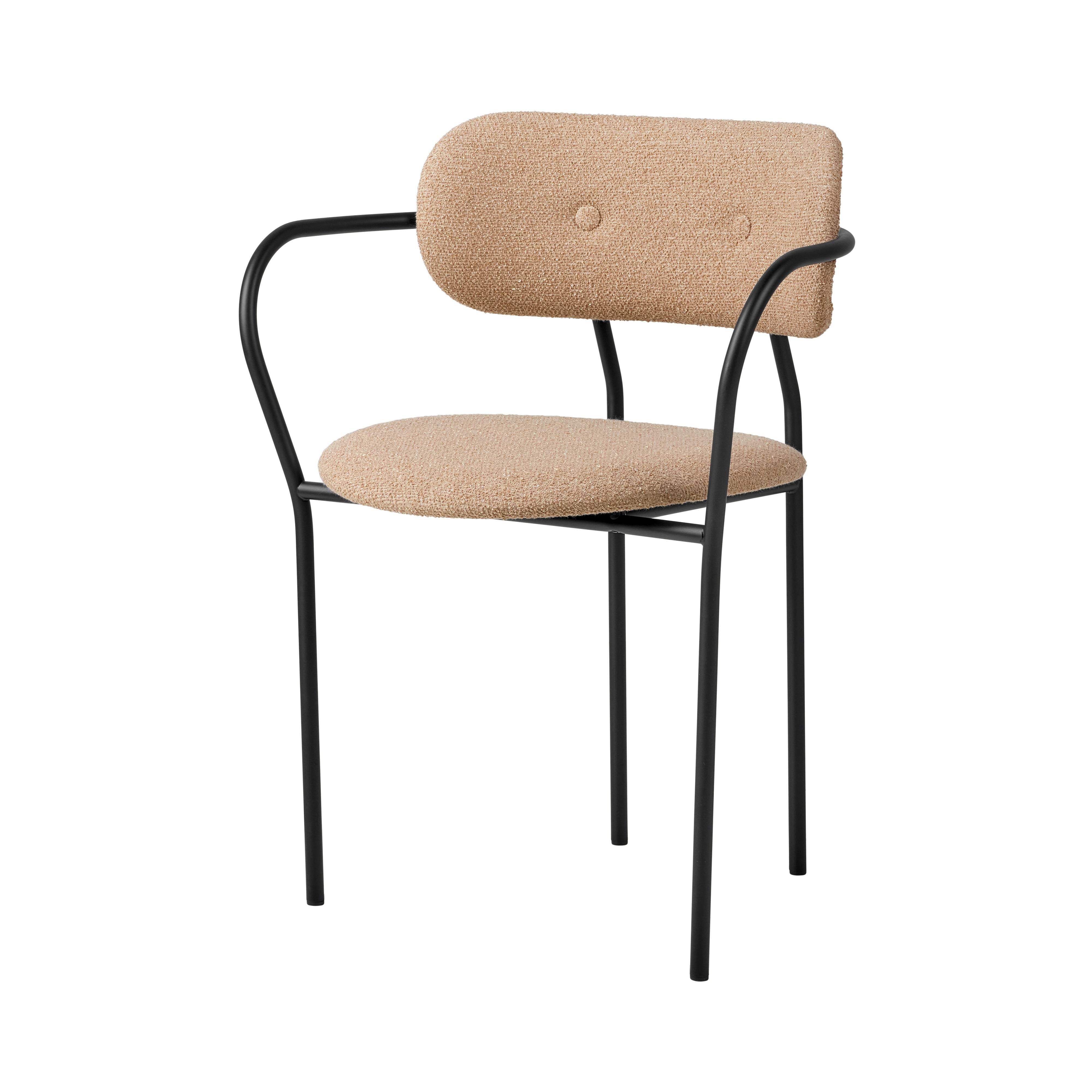 Coco Dining Armchair