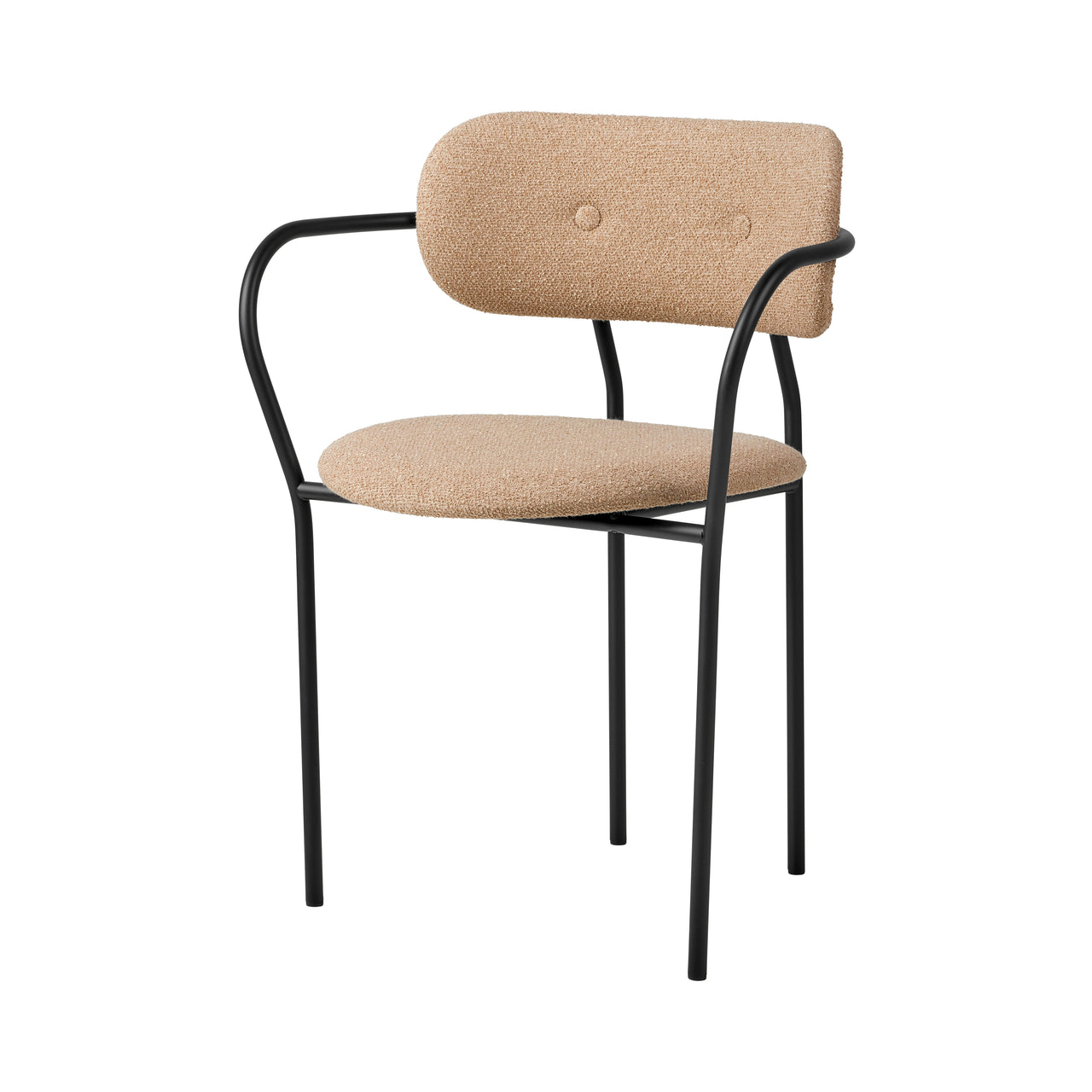 Coco Dining Armchair
