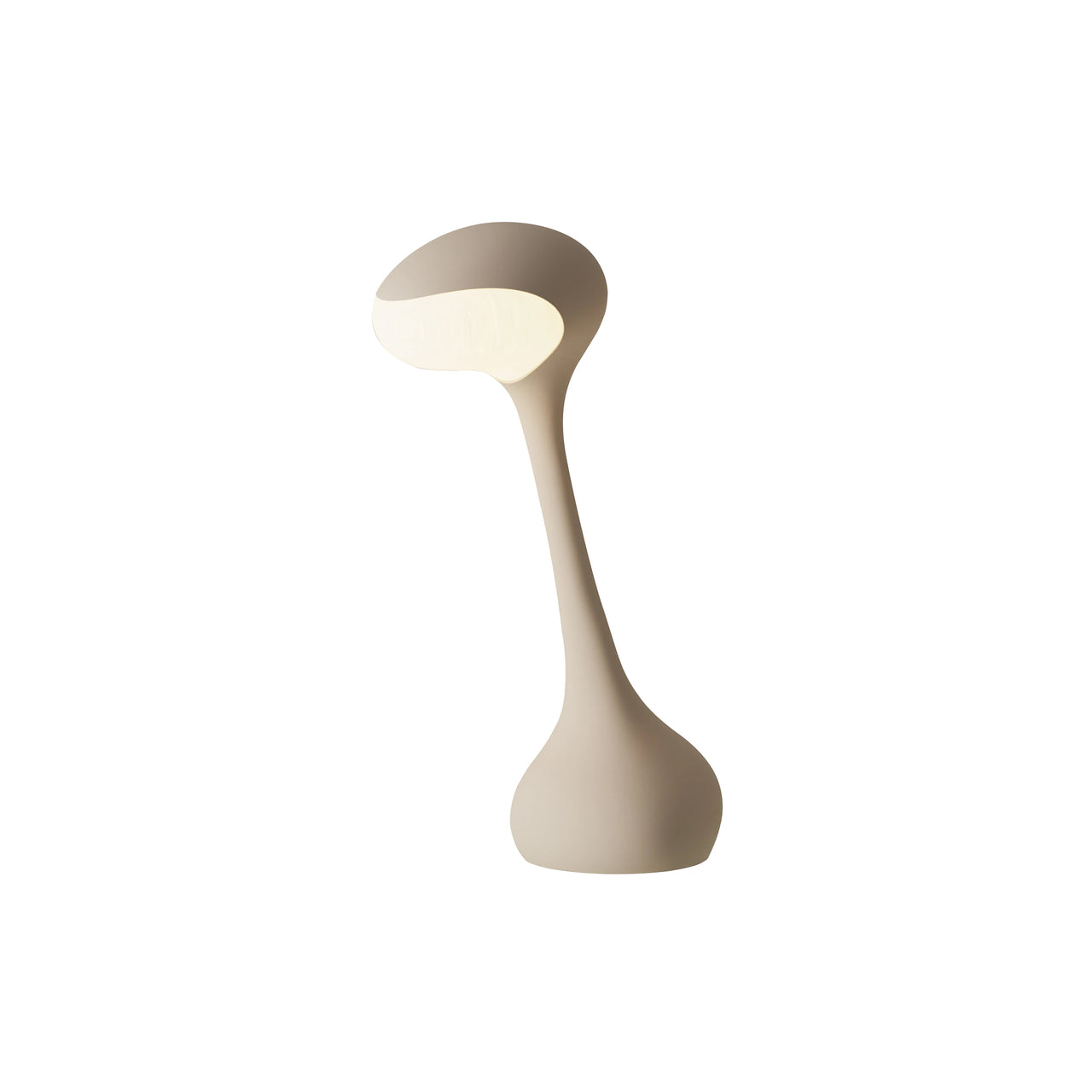 Kobble Task Light: Peach