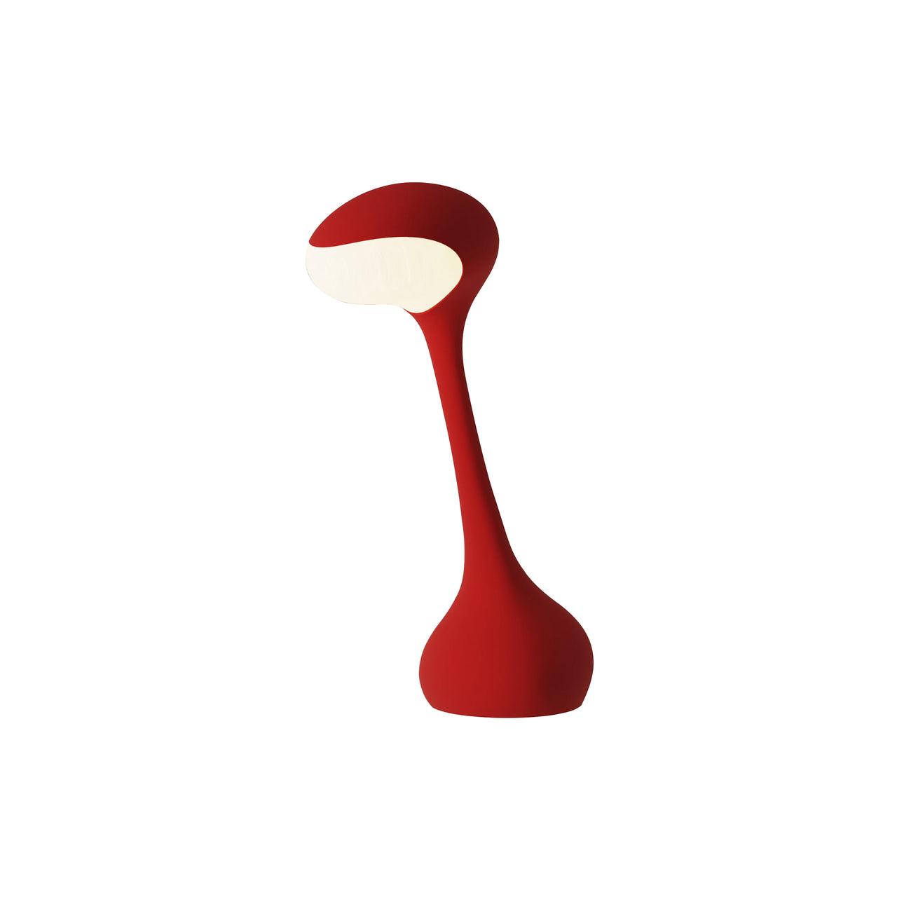 Kobble Task Light: Poppy