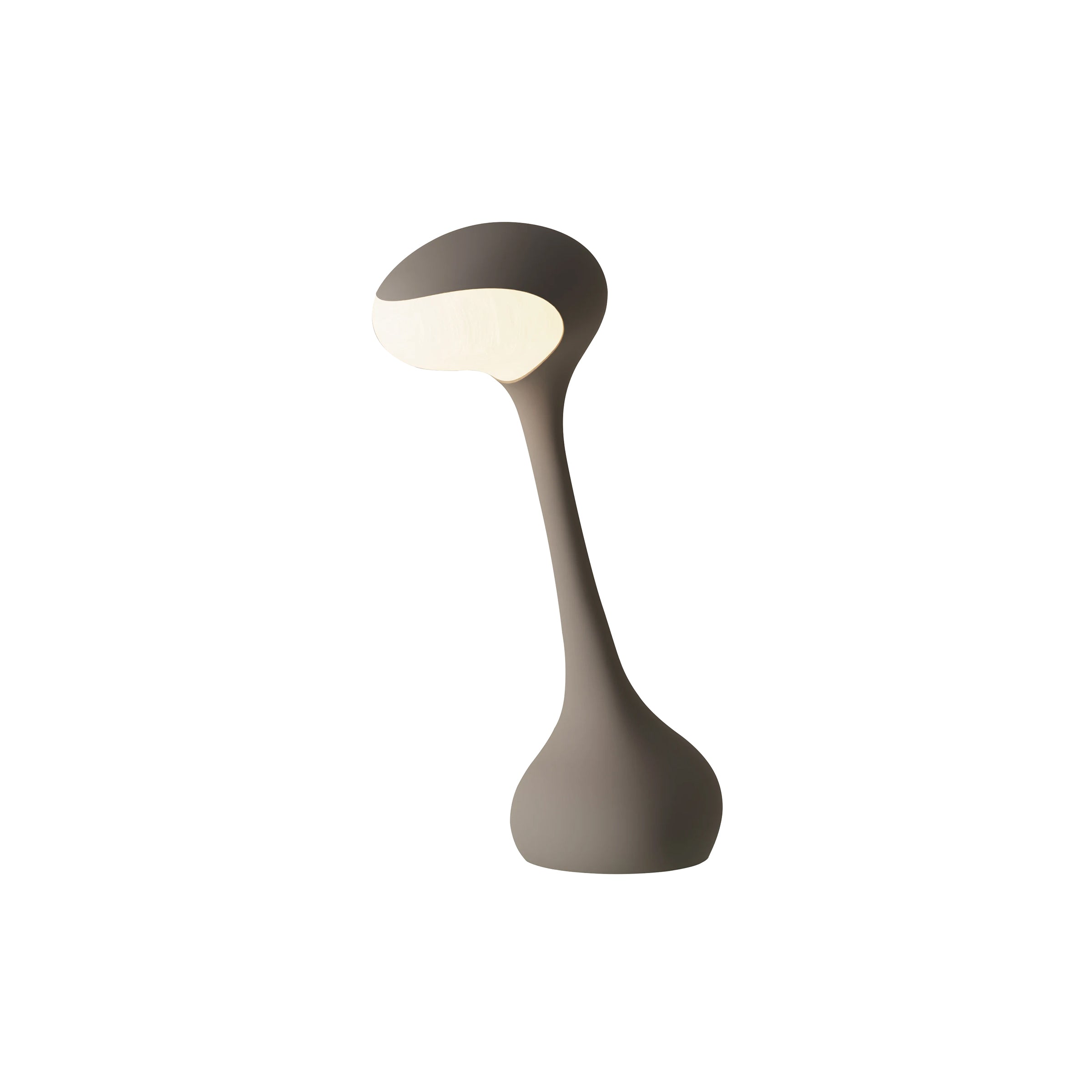 Kobble Task Light: Smoke
