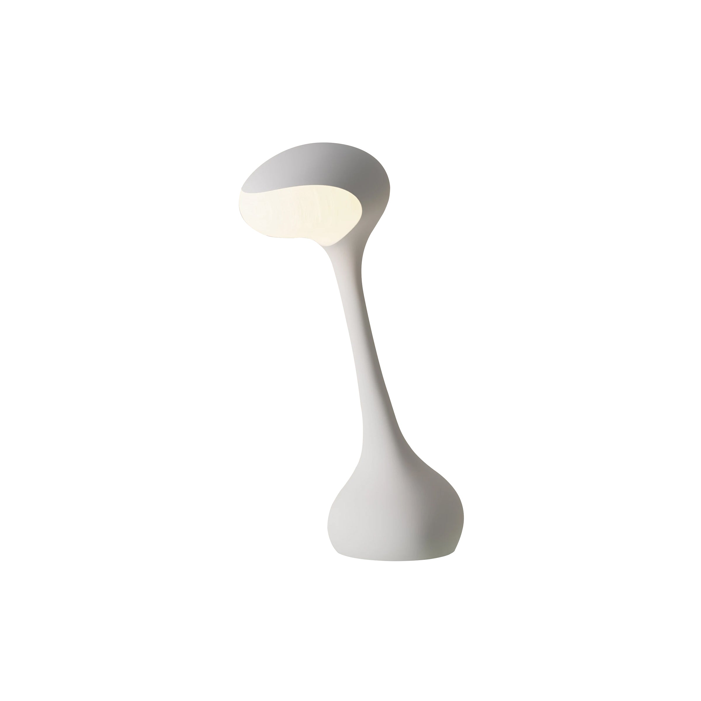 Kobble Task Light: Snow