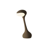 Kobble Task Light: Walnut