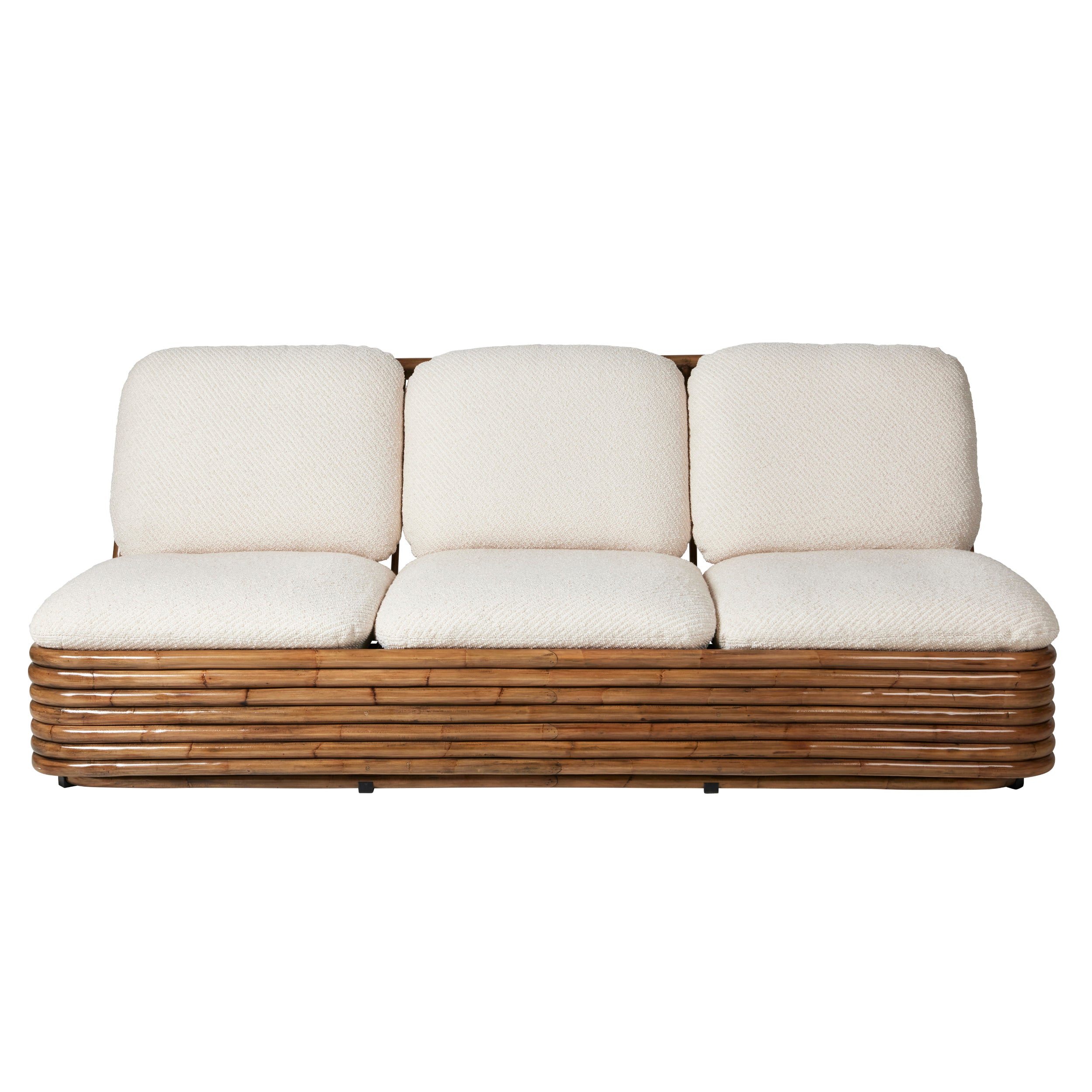 Bohemian 72 Sofa: Outdoor