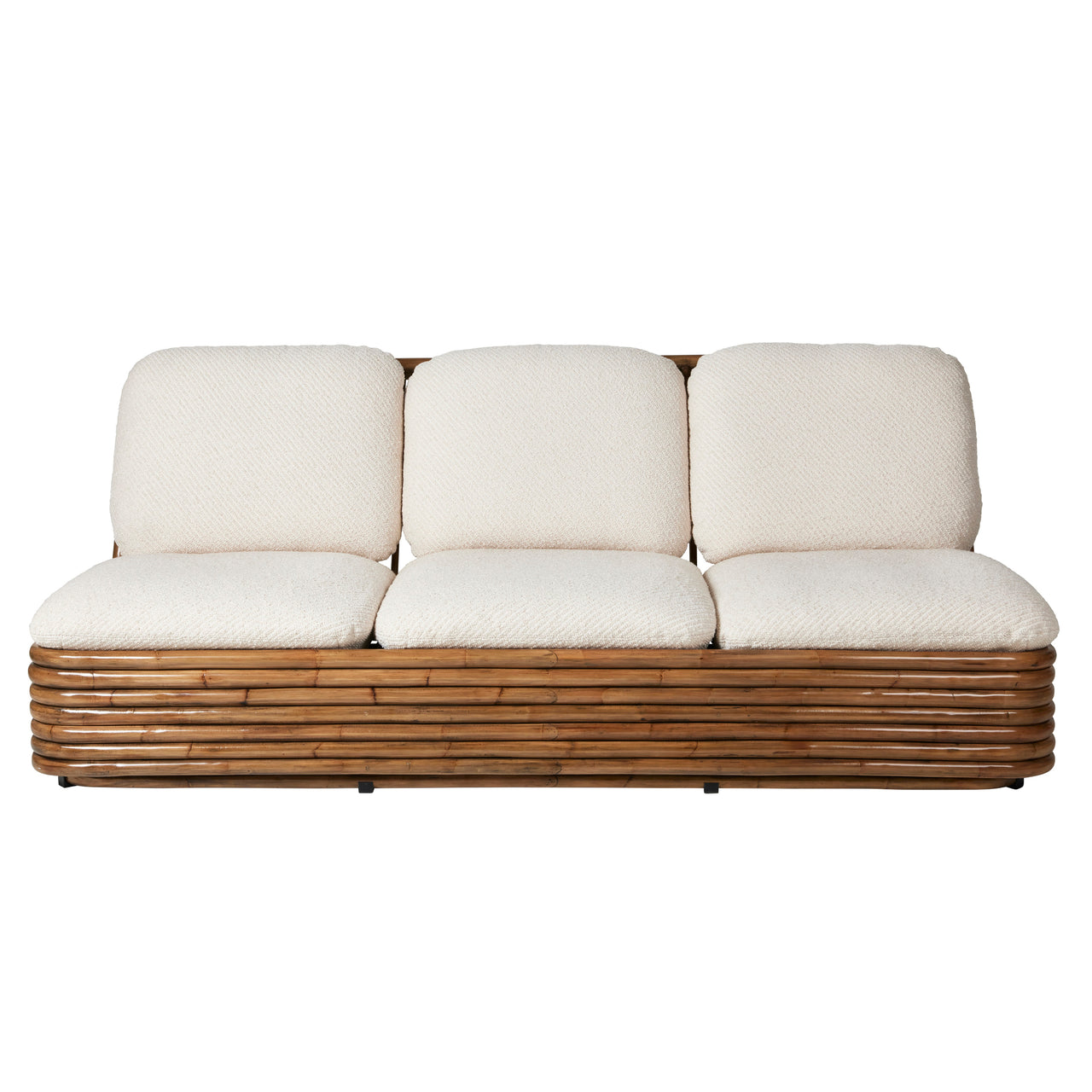 Bohemian 72 Sofa: Outdoor