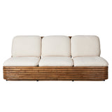 Bohemian 72 Sofa: Outdoor