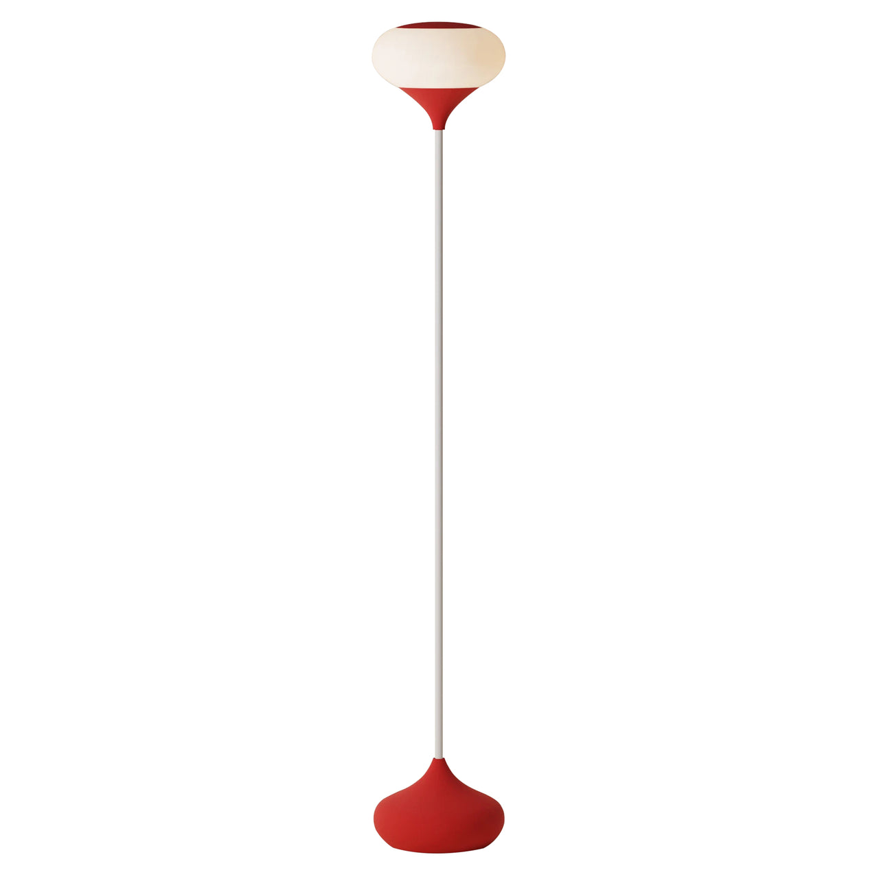 Kobble Floor Light: Canyon + White