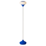 Kobble Floor Light: Cobalt + White