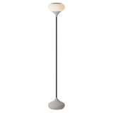 Kobble Floor Light: Mist + Black
