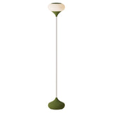 Kobble Floor Light: Olive + White