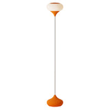 Kobble Floor Light: Persimmon + White