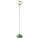 Kobble Floor Light: Sage + White