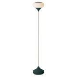 Kobble Floor Light: Spruce + White