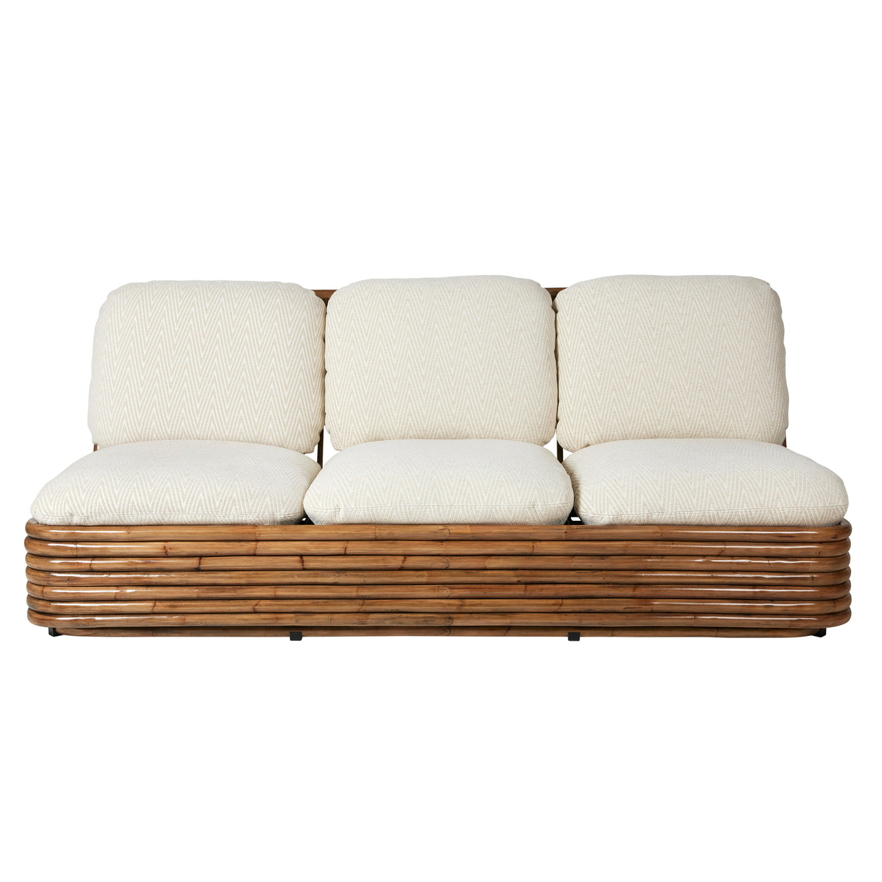 Bohemian 72 Sofa: Outdoor