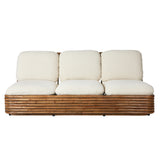 Bohemian 72 Sofa: Outdoor